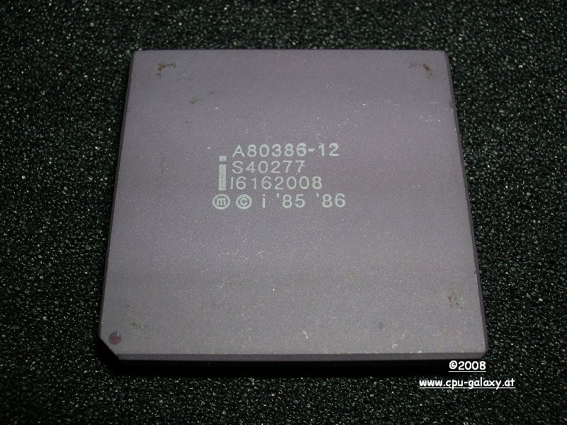 しゅういち Stelo.xyz - Intel i386